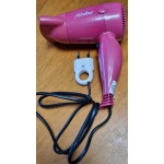 Feon voiaj mini uscator de par ((KL-6207) - www.lutek.ro